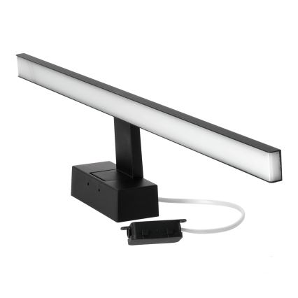 LED Łazienkowe oświetlenie lustra LED/12W/230V 4000K IP44 60 cm