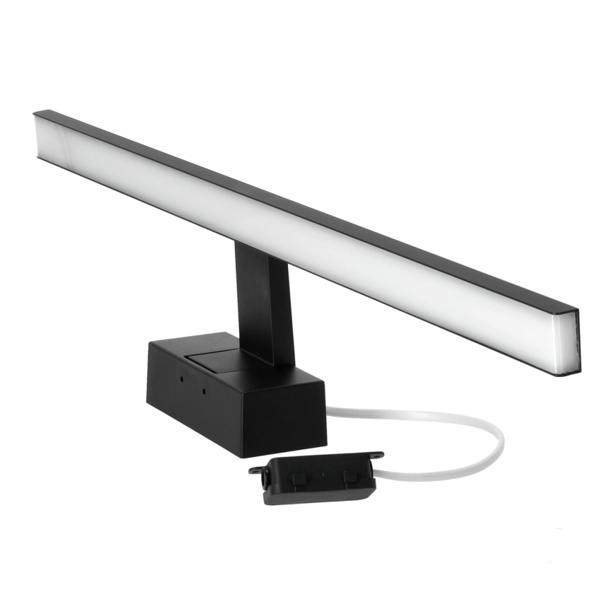 LED Łazienkowe oświetlenie lustra LED/12W/230V 4000K IP44 60 cm
