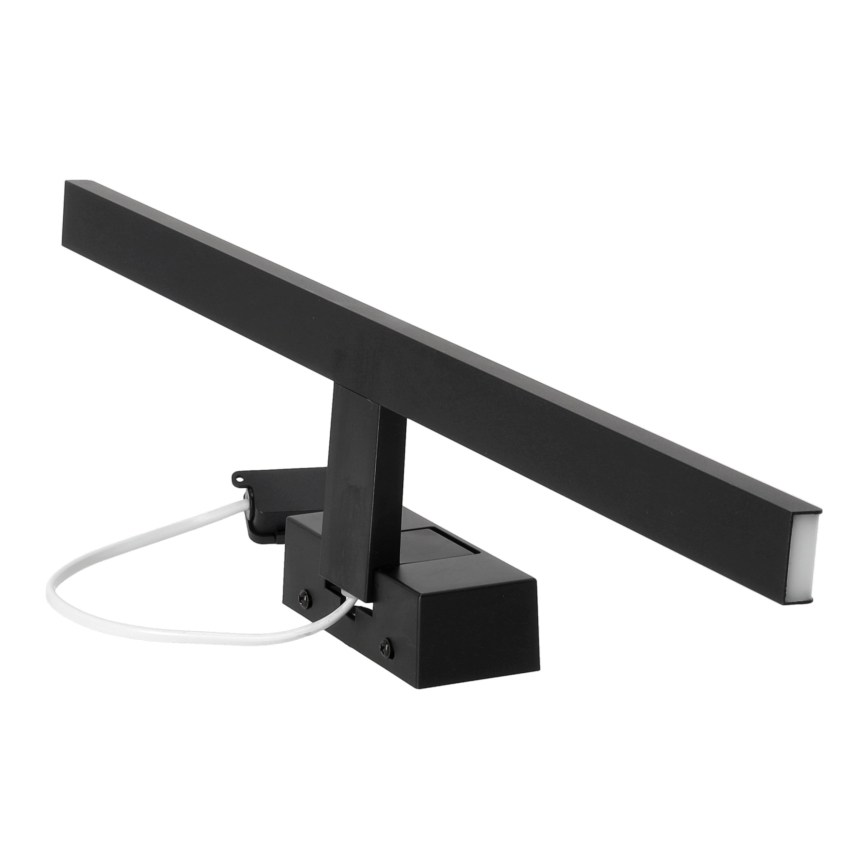 LED Łazienkowe oświetlenie lustra LED/12W/230V 4000K IP44 60 cm