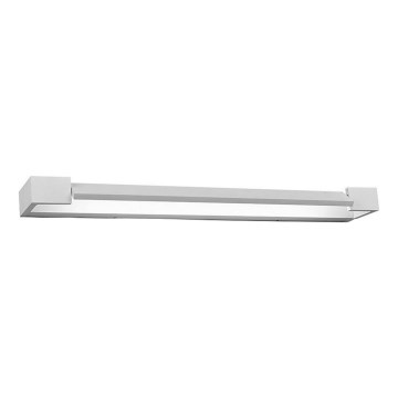 LED Łazienkowe oświetlenie lustra LED/16W/230V 3000K IP44 60 cm biały