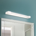 LED Łazienkowe oświetlenie lustra MARILYN LED/18W/230V 60 cm IP44 biały