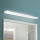 LED Łazienkowe oświetlenie lustra MARILYN LED/24W/230V 90 cm IP44 biały