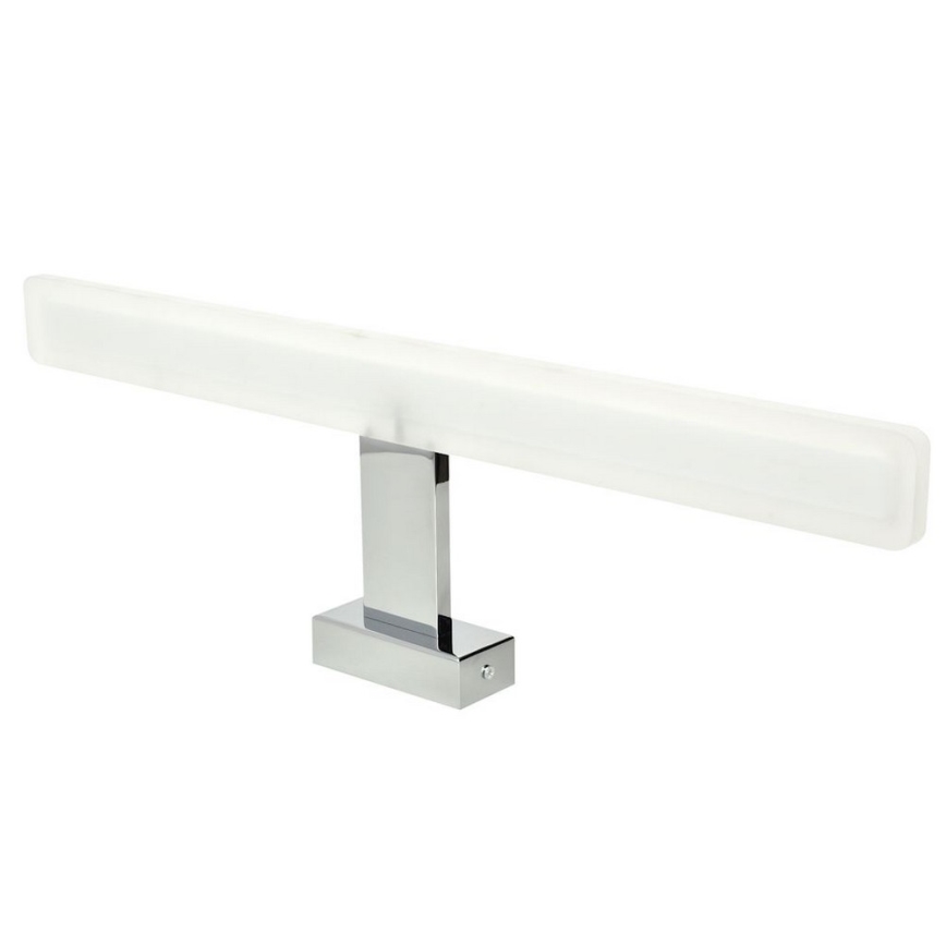 LED Łazienkowe oświetlenie lustra RAIN LED/10W/230V IP44
