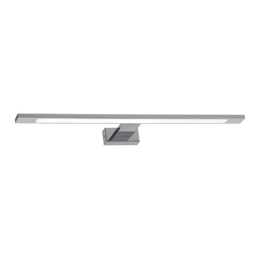 LED Łazienkowe oświetlenie lustra SHINE LED/12W/230V IP44 chrom błyszczący