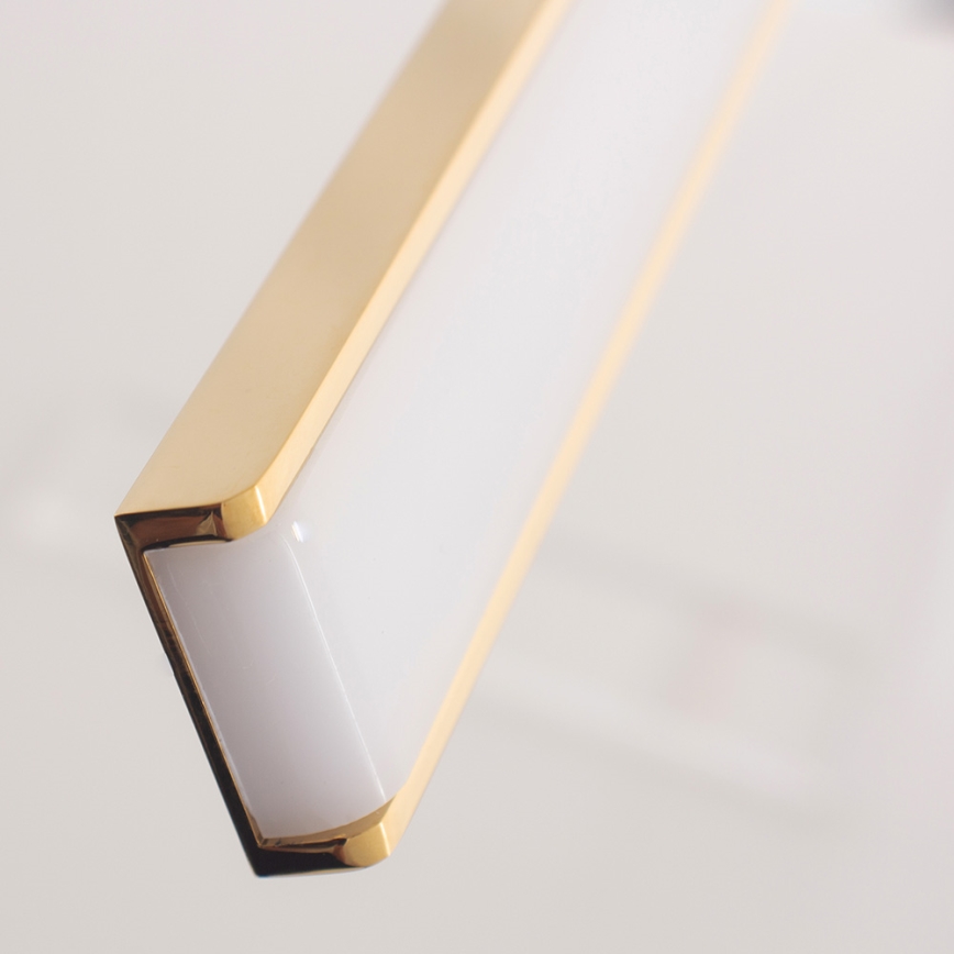 LED Łazienkowe oświetlenie lustra SHINE LED/13,8W/230V IP44