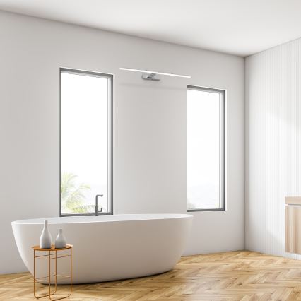 LED Łazienkowe oświetlenie lustra SPLASH LED/12W/230V IP44