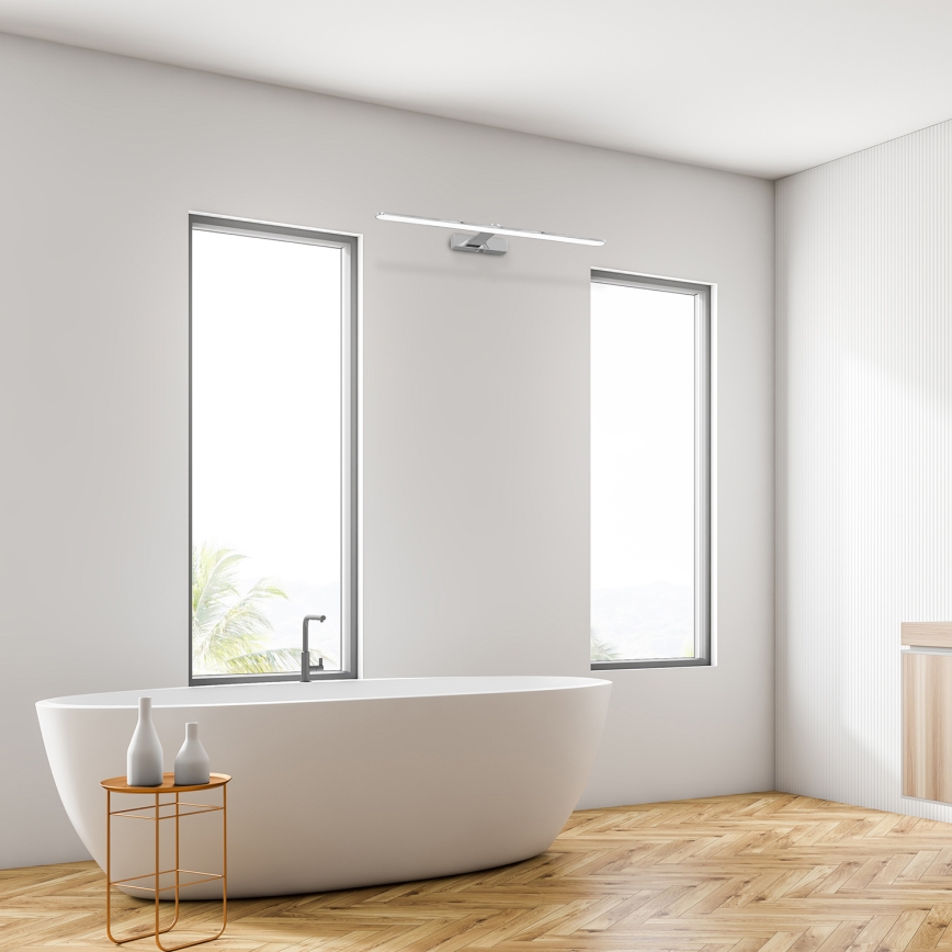 LED Łazienkowe oświetlenie lustra SPLASH LED/12W/230V IP44