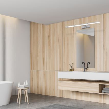 LED Łazienkowe oświetlenie lustra SPLASH LED/12W/230V IP44