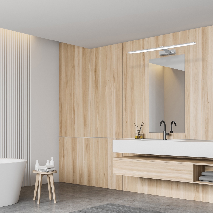 LED Łazienkowe oświetlenie lustra SPLASH LED/12W/230V IP44