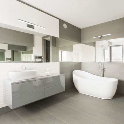 LED Łazienkowe oświetlenie lustra SPLASH LED/12W/230V IP44