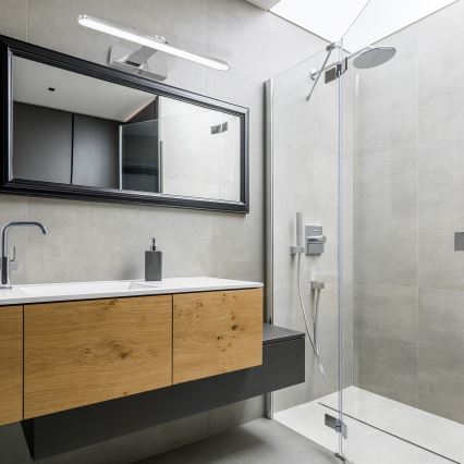 LED Łazienkowe oświetlenie lustra SPLASH LED/8W/230V IP44