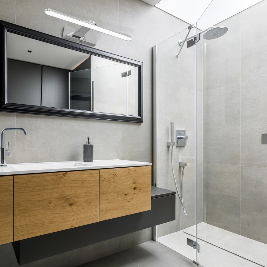 LED Łazienkowe oświetlenie lustra SPLASH LED/8W/230V IP44