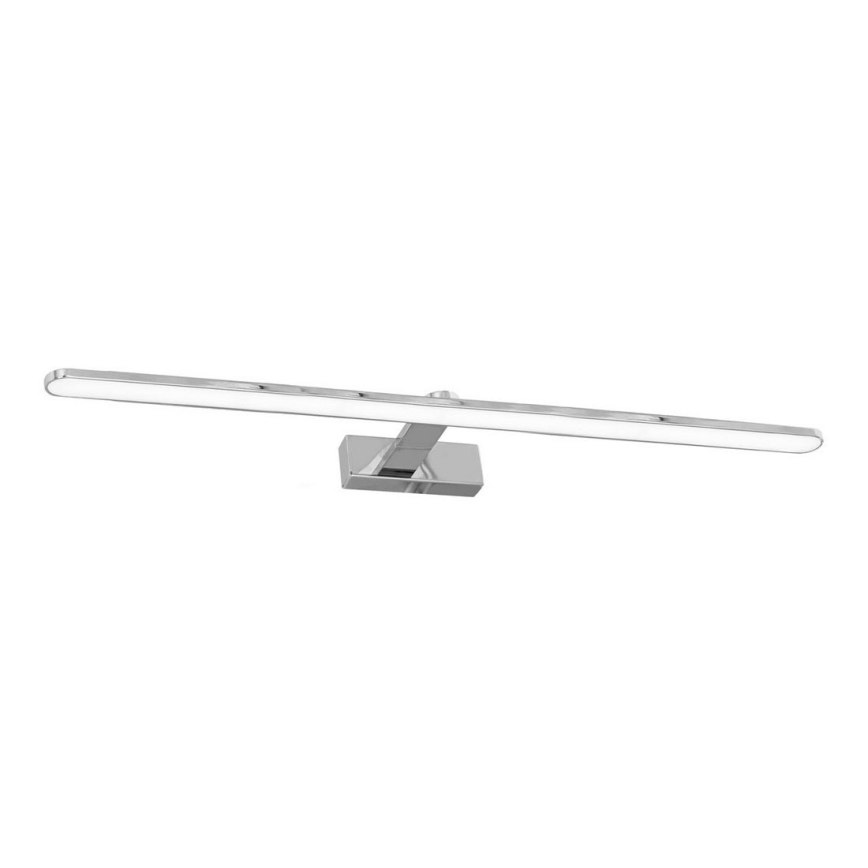 LED Łazienkowe oświetlenie sufitowe SPLASH 1xLED/21W/230V