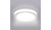 LED Łazienkowe oświetlenie wpuszczane LED/10W/230V IP44