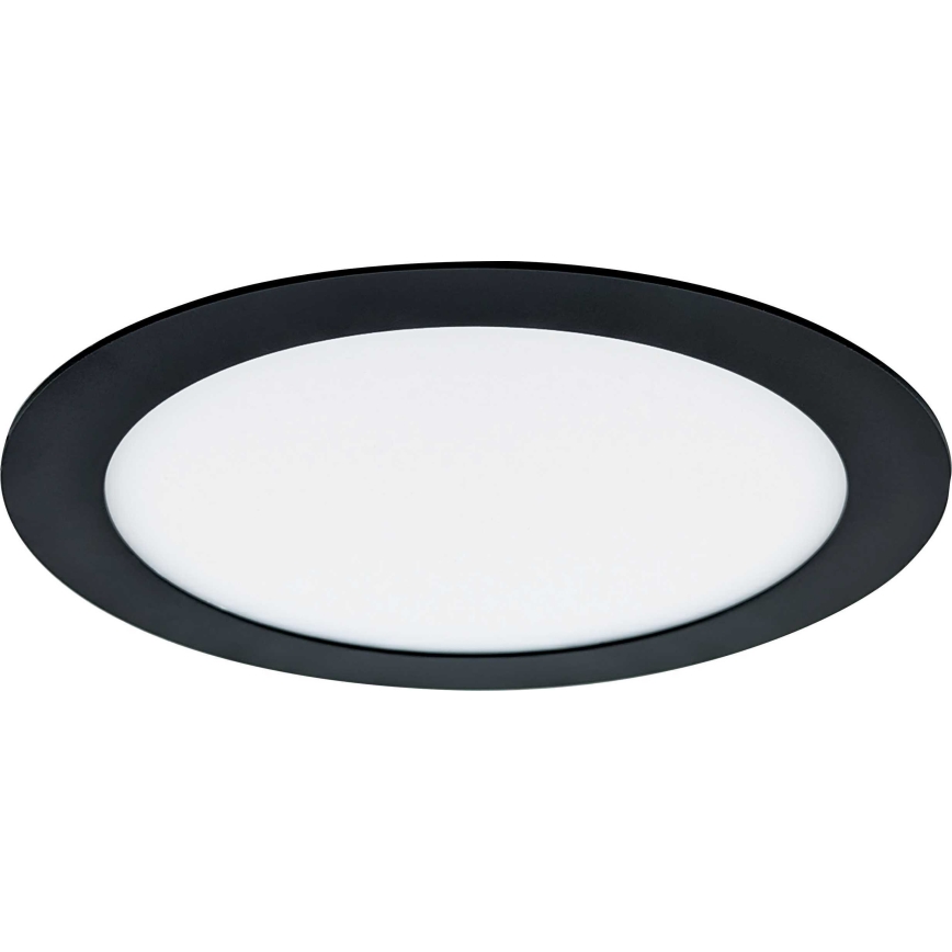 LED Łazienkowe oświetlenie wpuszczane VEGA LED/12W/230V 3800K IP44