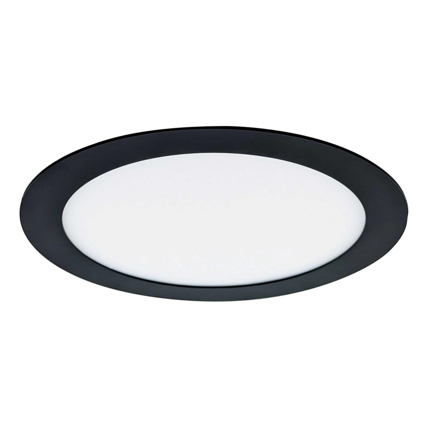 LED Łazienkowe oświetlenie wpuszczane VEGA LED/12W/230V 3800K IP44