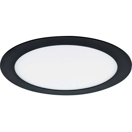 LED Lazienkowe oświetlenie wpuszczane VEGA LED/18W/230V 2800K IP44