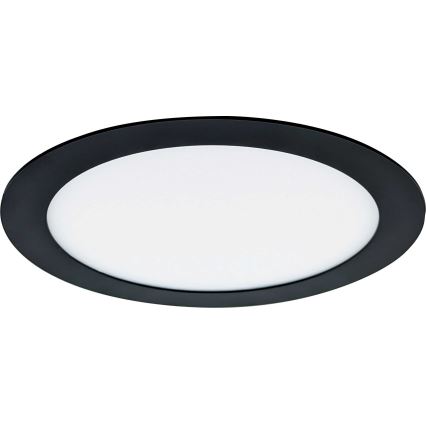 LED Łazienkowe oświetlenie wpuszczane VEGA LED/24W/230V 3800K IP44