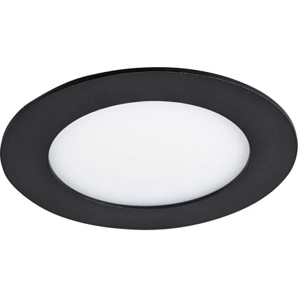 LED Łazienkowe oświetlenie wpuszczane VEGA LED/6W/230V 2800K IP44