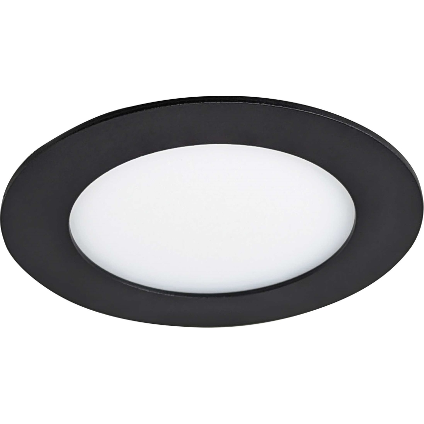 LED Łazienkowe oświetlenie wpuszczane VEGA LED/6W/230V 2800K IP44