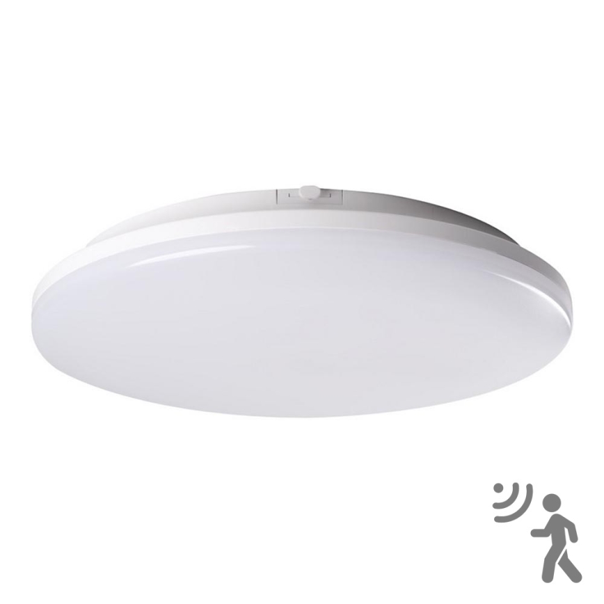 LED Łazienkowe oświetlenie z czujnikiem STIVI LED/24W/230V IP65