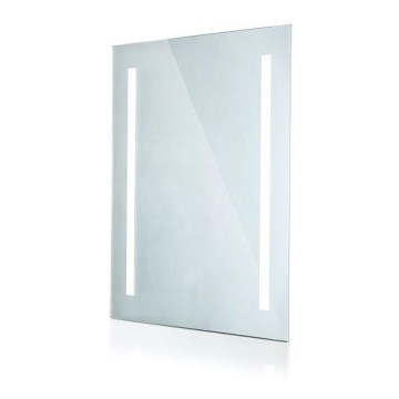 LED Łazienkowe podświetlone lustro LED/30W/230V IP44