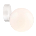 LED łazienkowy ARIA 1xG9/5W/230V IP44 biały