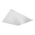 LED Łazienkowy panel natynkowy LED/40W/230V 4000K 59,5x59,5 cm IP65 biały
