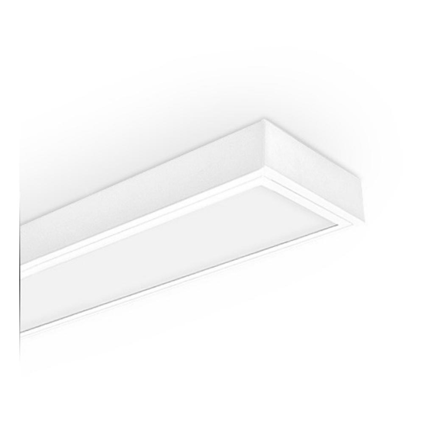 LED Łazienkowy panel natynkowy OREGA N LINX 120 LED/50W/230V IP44 4000K