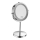 LED Lusterko kosmetyczne LED/3W/6V 4xAA IP44