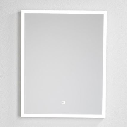 LED lustro łazienkowe FORNAES LED/14,3W/230V IP44