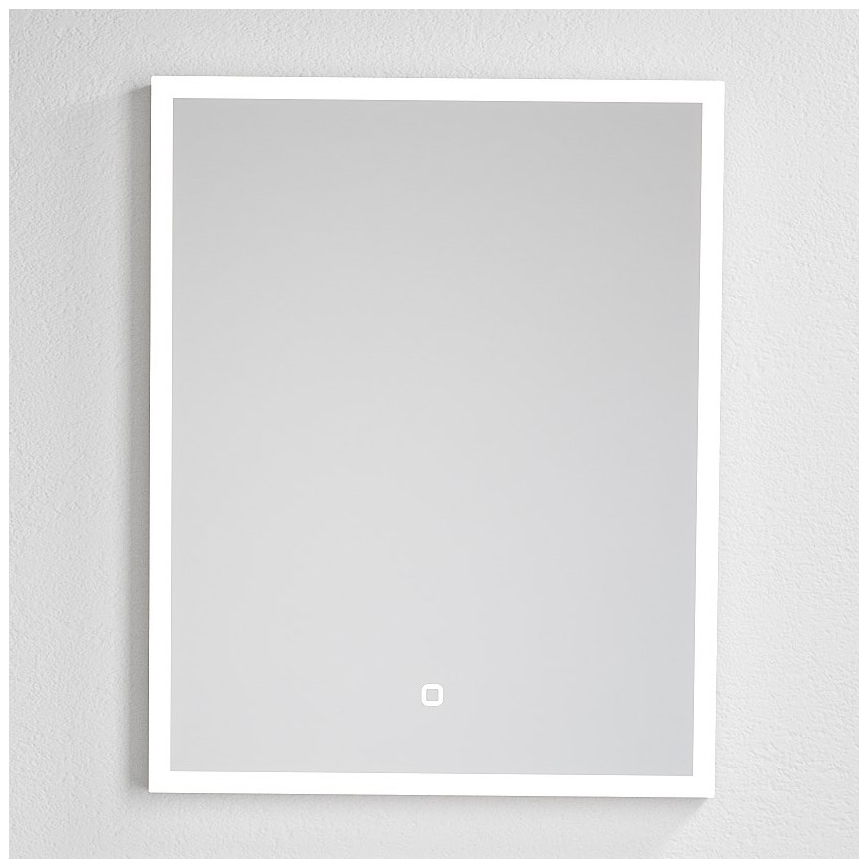 LED lustro łazienkowe FORNAES LED/14,3W/230V IP44