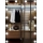 LED Lustro z oświetleniem 14xLED/1W/230V 3000/4000/6000K 70x50 cm IP44