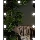 LED Lustro z oświetleniem 9xLED/1W/230V 3000/4000/6000K 50x40 cm IP44