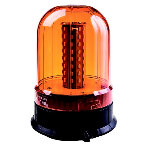 LED Magnetyczna lampa ostrzegawcza LIGHT LED SMD 5730/12-24V