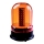 LED Magnetyczna lampa ostrzegawcza LIGHT LED SMD 5730/12-24V