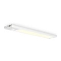 LED magnetyczne oświetlenie szafy z czujnikiem ruchu, ładowalne LED/1W/1100 mAh 3000K