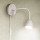 LED Mały ściemnialny kinkiet LED/4W/230V