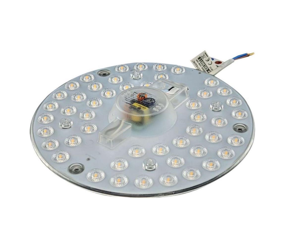 LED Moduł magnetyczny LED/24W/230V śr. 18 cm 4000K