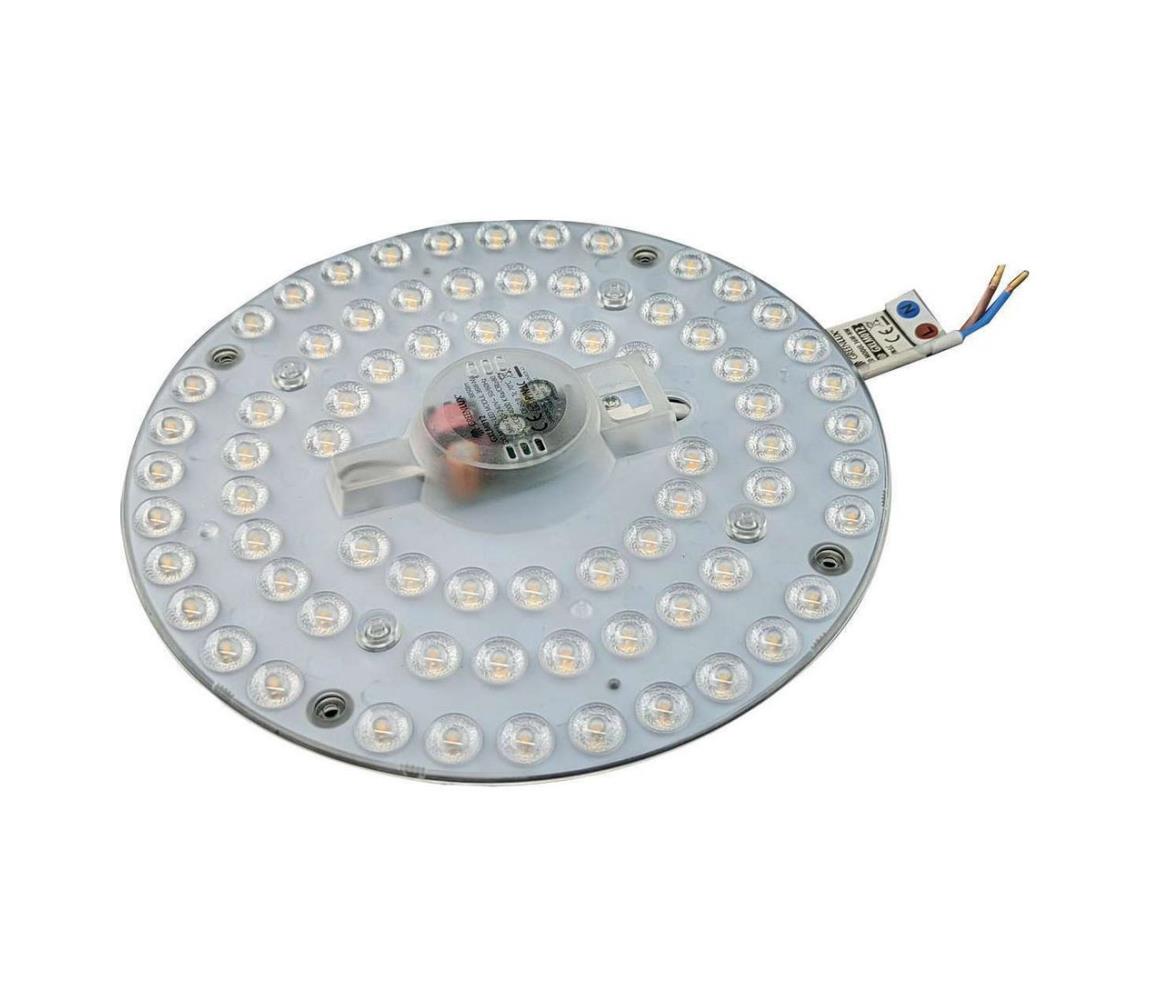 LED Moduł magnetyczny LED/36W/230V śr. 21 cm 4000K