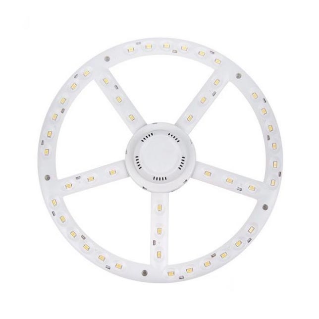 LED Moduł LED/18W/230V