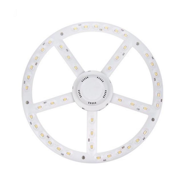 LED Moduł LED/22W/230V