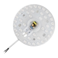 LED Moduł magnetyczny LED/12W/230V śr. 12,5 cm 3000K