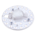 LED Moduł magnetyczny LED/12W/230V śr. 13 cm 4000K