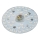 LED Moduł magnetyczny LED/20W/230V śr. 16,5 cm 3000K