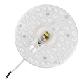 LED Moduł magnetyczny LED/20W/230V śr. 16,5 cm 3000K