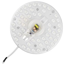 LED Moduł magnetyczny LED/20W/230V śr. 16,5 cm 3000K