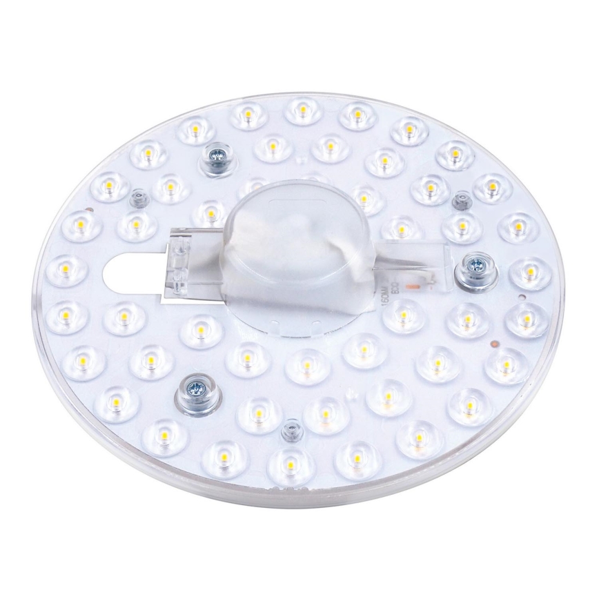 LED Moduł magnetyczny LED/24W/230V śr. 16,7 cm 4000K