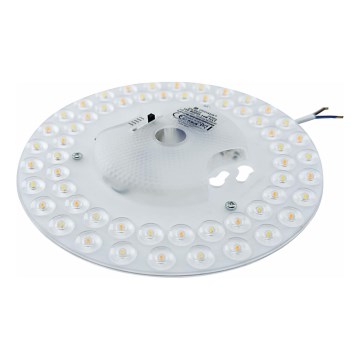 LED Moduł magnetyczny LED/24W/230V śr. 17,5 cm 2700/3000/4000/5000/6500K
