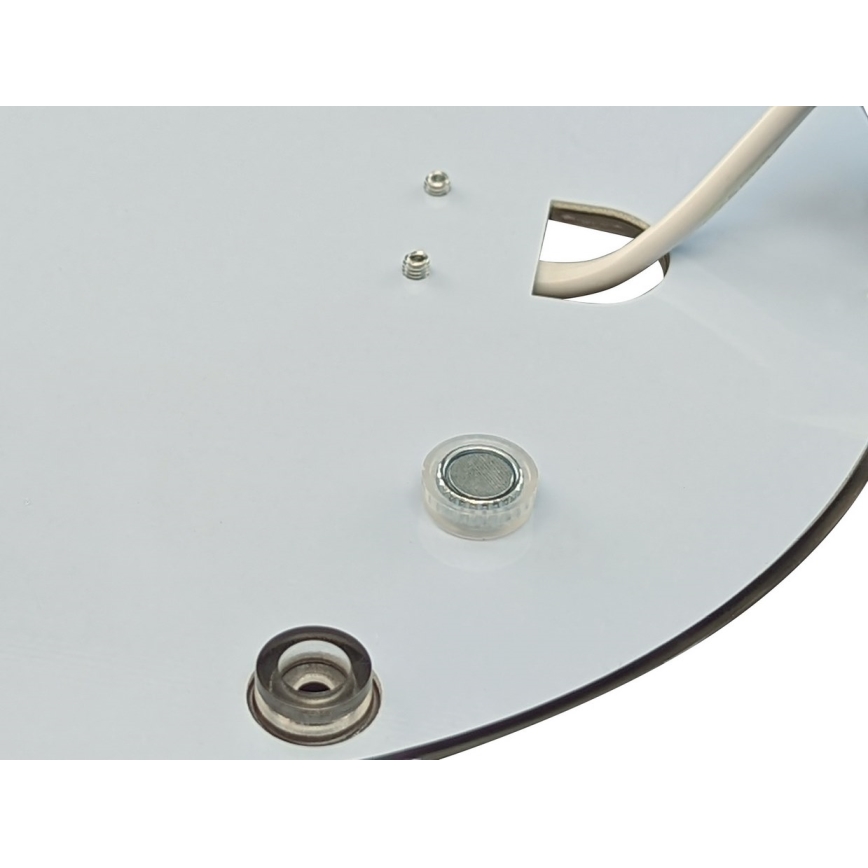 LED Moduł magnetyczny LED/24W/230V śr. 18 cm 3000K